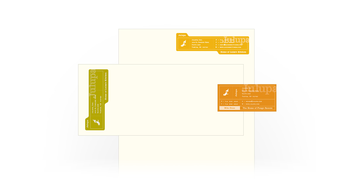 Julupa Stationary