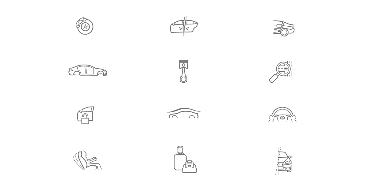 Leus Icons 2