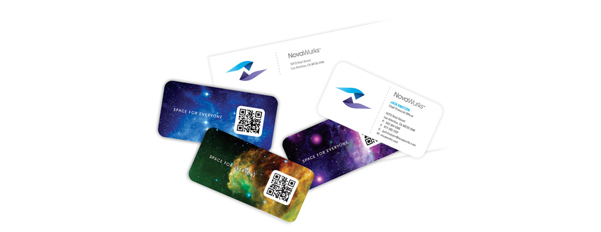 Novawurks Stationary
