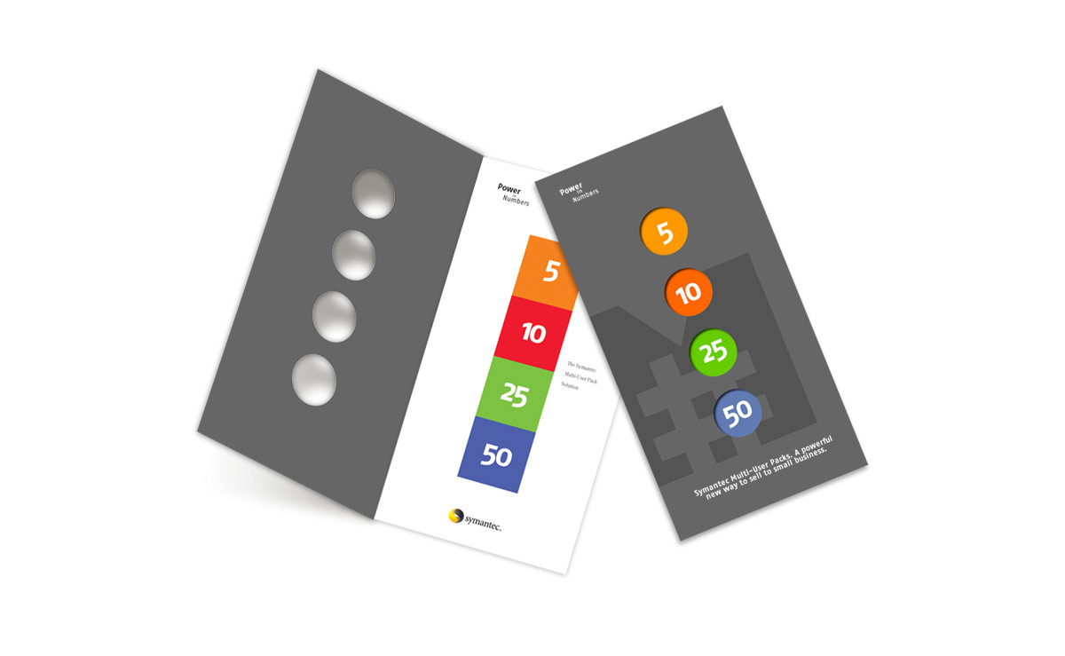 Power In Numbers Brochure